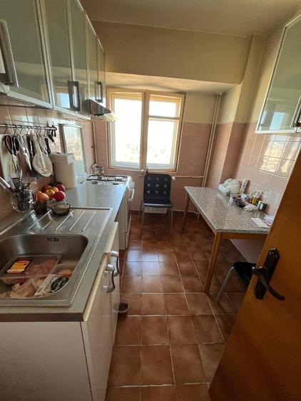 Piata Alba Iulia - vedere pe spate - Bloc Mixt - 5