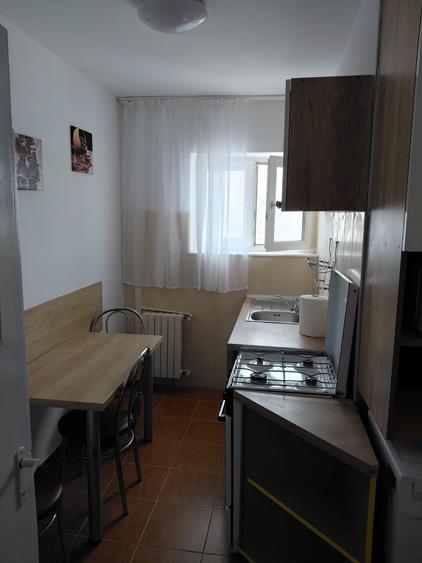 Tabacarie, 2 camere complet mobilat si utilat,termen lung - 6