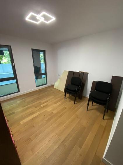 Piata Unirii Apart nou finisaje lux  131 mp plus curte 200 mp garaj - 5