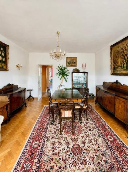 Apartament 3 camere | 100 mp utili | Garaj individual | Zona Horea - 3