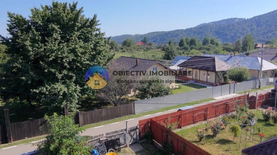Casa de Vanzare - Dumbrava Rosie - 6