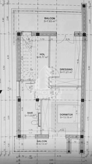 Casa individuala cu 4 camere, bucatarie inchisa, zona Planetelor - 5