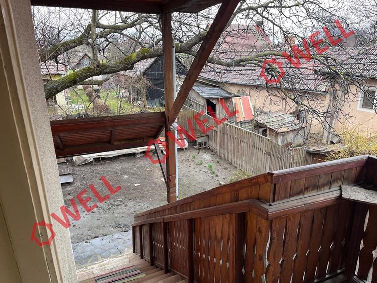 De vânzare casă familială în loc. Ozon, pe strada Gábor Áron! - 18