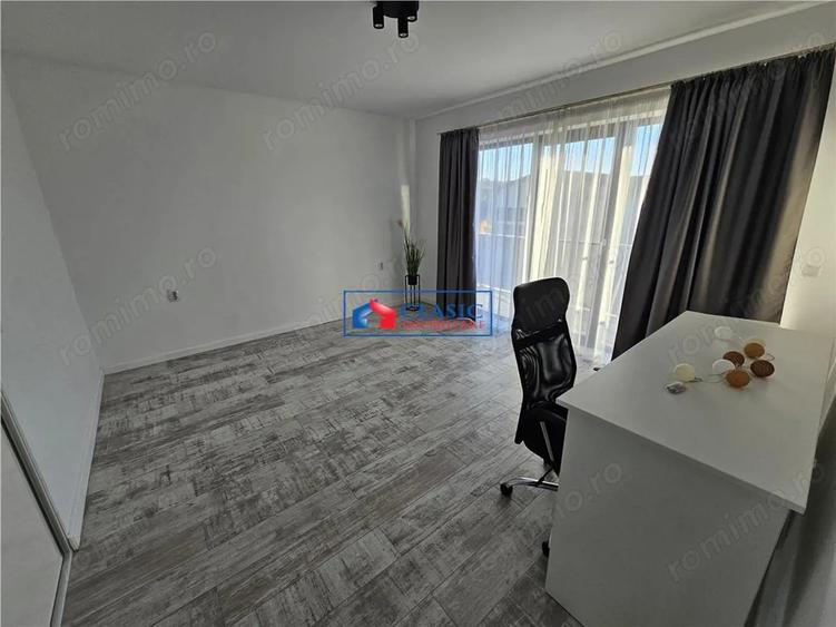 Inchiriere parte duplex mobilat si utilat! Zona Becas, Romul Ladea, Cluj-Napoca - 18