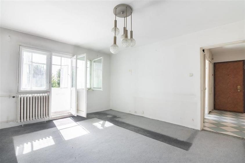 RECO Apartament 3 camere in Oradea Decebal Etaj3 - 10