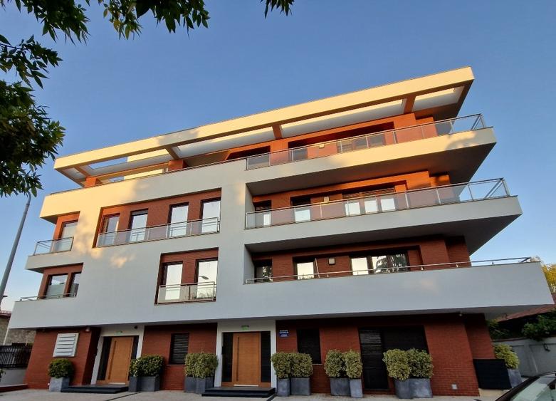 Cladire birouri boutique Expozitiei - 1