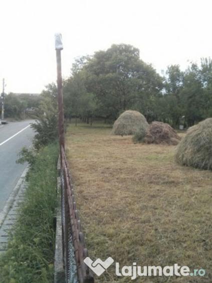 Casa cu gradina in Dej Central Str. Grivitei - 2