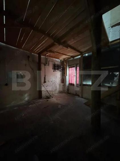 Casa cu Poten?ial de Transformare 13 Septembrie - 12