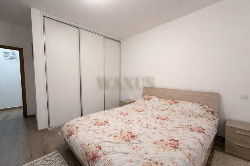 Apartament La Cheie - SU 66MP | Terasa | Parcare - Str. Șesul de Sus - 7