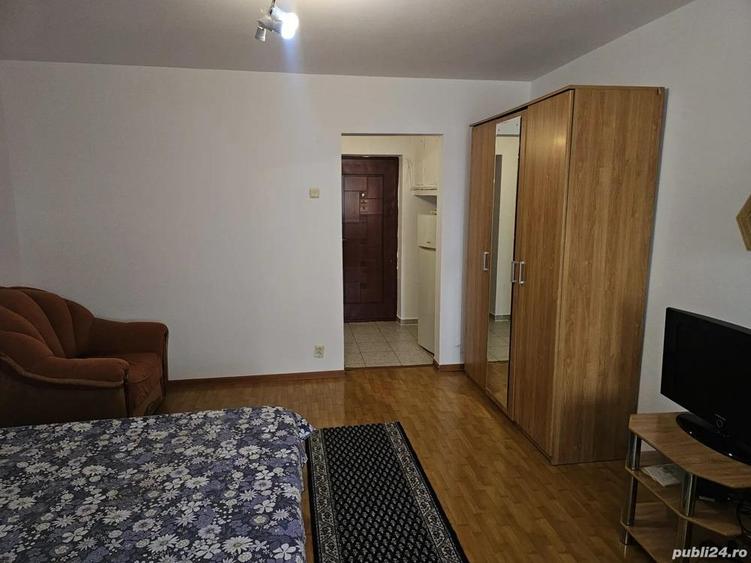 Dristor metrou - 6 10 - reabilitat termic, mobilata si utilata, aer conditionat, libera, 59900 - 20