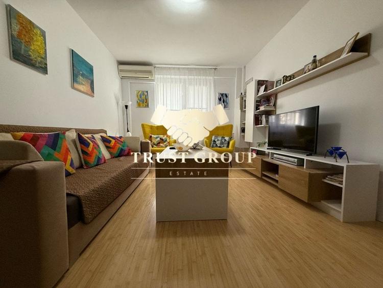 Apartament de 3 Camere Parcului Circului –  Grigore Moisil - 2