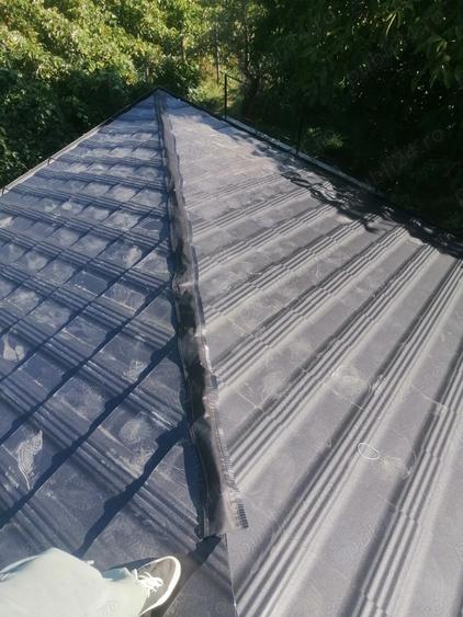 Casa plan parter ?i beci Barnova - 9