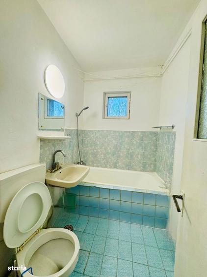 Apartament 1 camera de inchiriat, Gradinari - 5