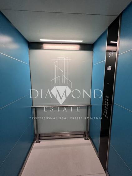 [TUR VIDEO] Apartament 2 camere 19th Residence Regie Metrou Grozavesti - 21