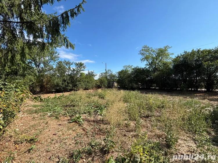 Vand casa 3 camere 100mp cu teren 2200mp, 60km de Bucuresti - 9