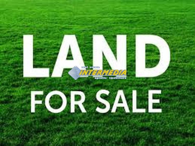 Teren intravilan 1400 mp,  Alba Micesti cu utilitati in fata - 4