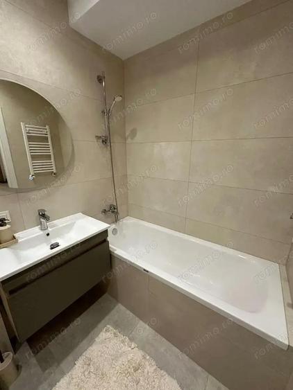 Garsoniera in Dorobanti - 2