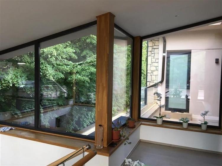 Vila cu piscina in zona  - Iancu Nicolae - Lidl ( teren 1500 Mp) - 15