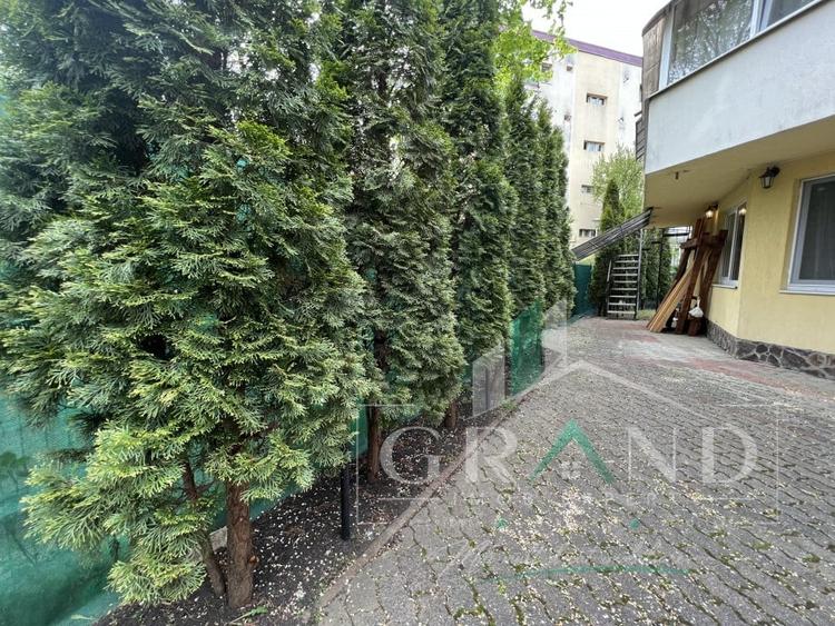 APARTAMENT 1 CAMERĂ | STUDIO | 35 MP | BALCON | ETAJ 1 | MĂNĂȘTUR CASA PIRATILOR - 9