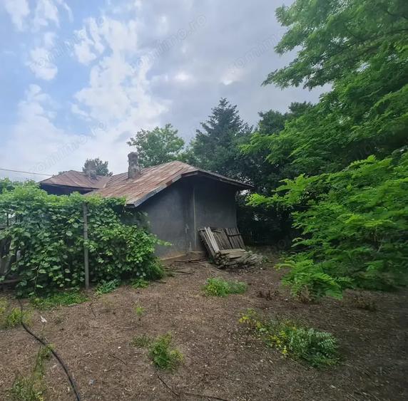 Casa, Dor Marunt, Calarasi - 3