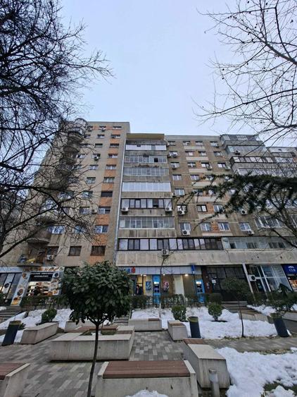 Tineretului - 2 camere - Bd. Sincai langa metrou - 3