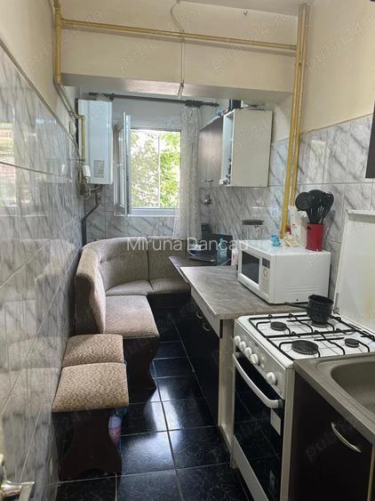 Garsoniera Militari- Valea Lunga