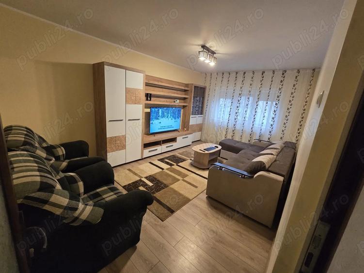 Apartament 2 camere decomandat - 1