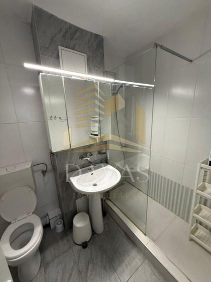 Apartament cu 3 camere decomandate |Teodor Mihali-Iulius Mall |parcare - 6