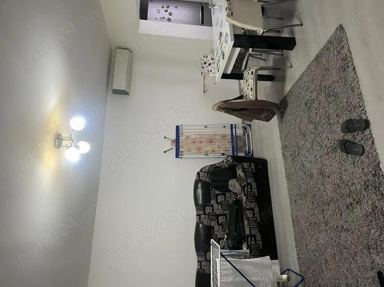 vand apartament cu o camera, confort 1, transformat in 2 camere,43 mp utili zona spali M Viteazul - 4
