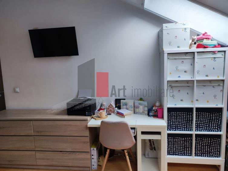 Duplex 2 camere, bucătărie open space, Str. Fizicienilor, 2 minute de Kaufland, - 2