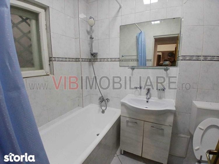 Inchiriere ultracentral 2 camere - 9