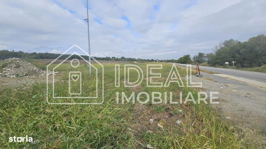 Teren intravilan de vanzare - Bazinul de Apa - 3