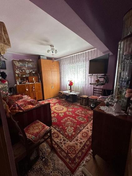 Garsoniera parter, zona Progresu - 8