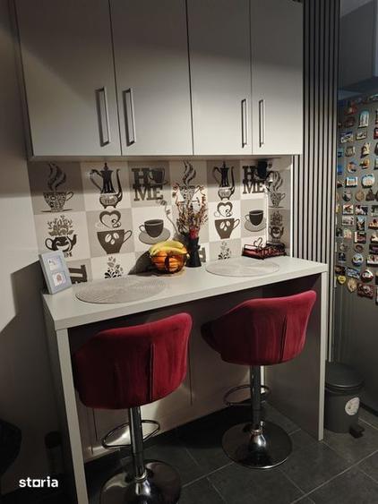 Apartament modern 2 camere cartier Tei - 8
