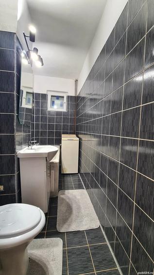 Proprietar, inchirez ap 2 camere, str Timis - 2