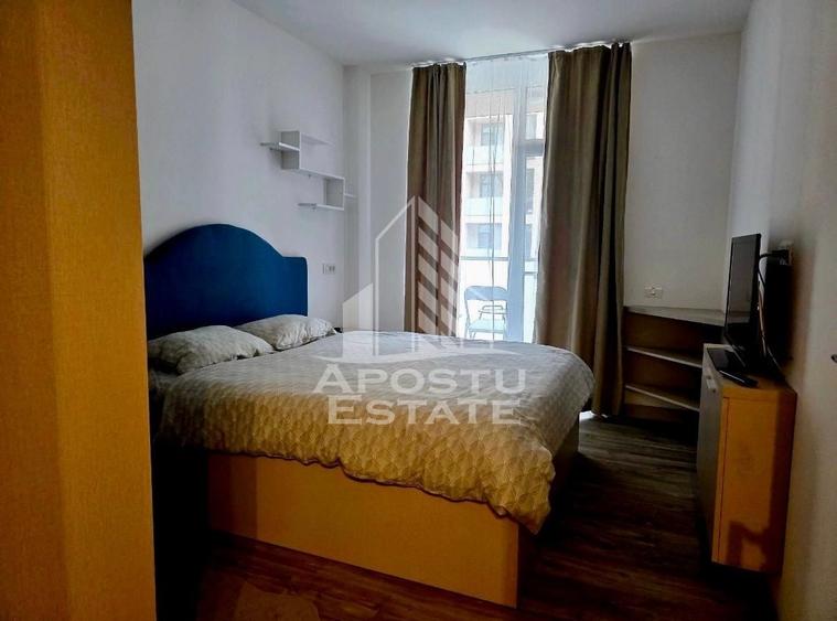 Apartament cu 2 camere de inchiriat, Campeador City, Timisoara - 3