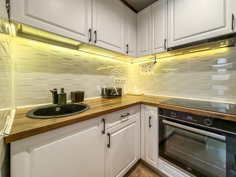 Casa 3 camere, pietonala Bld Nicolae Balcescu-ultracentral - 6