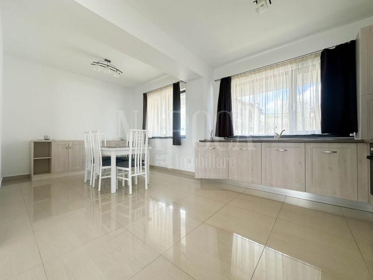 Casa 4 camere de vanzare in Europa, Cluj Napoca - 4