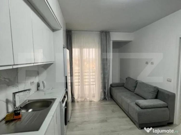 Apartament 2 camere, Bloc nou, etaj intermediar, Radauti - 3