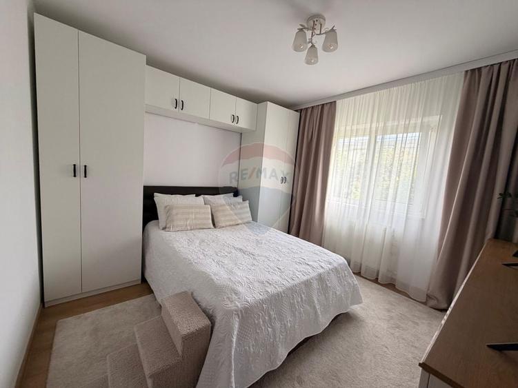 Apartament cu 2 camere de vânzare în zona Aviatiei - 6