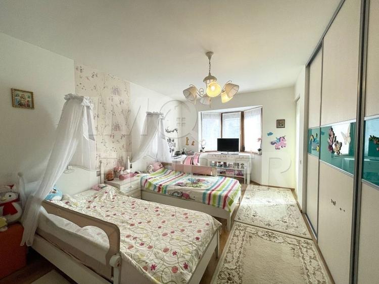 Vanzare casa individuala in Andrei Muresanu, teren 912 mp - 11