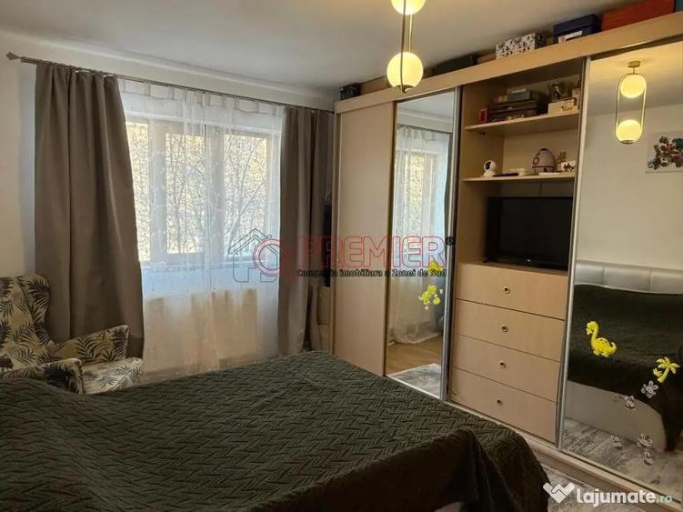 2 camere Sos Oltenitei - Metropolitan Residence - 4