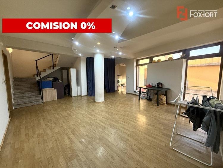 COMISION 0% Casa individuala, 6 camere, teren 1046 mp, in Dumbravita - 3