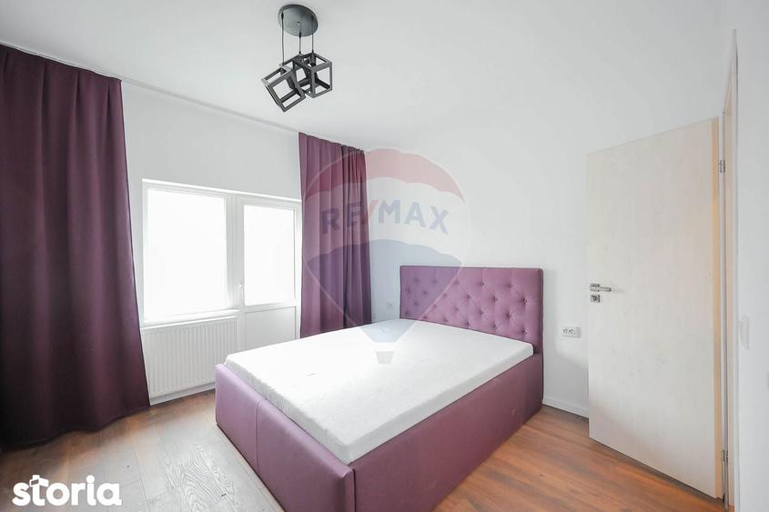 Pensiune cu 11 camere de vanzare, situata in Baile 1 Mai, Sanmartin - 12