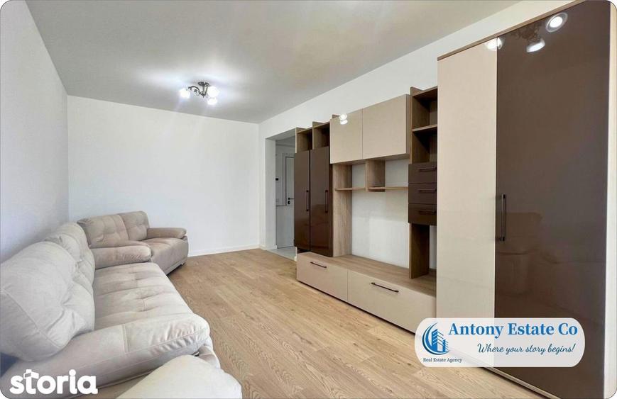 Apartament de inchiriat, 2 Camere, Prima Arena, Iosia, Oradea - 8