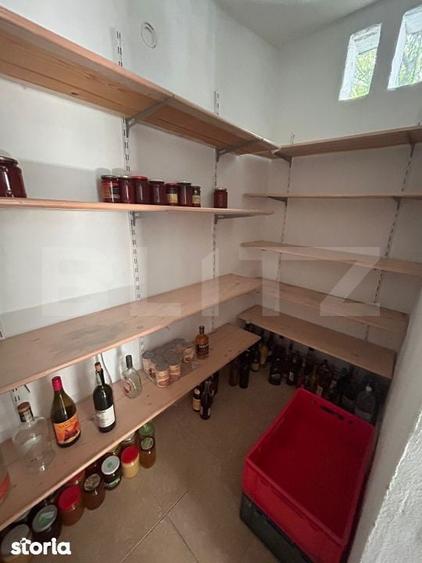 Casa individuala cu gradina , Cetatii - 7