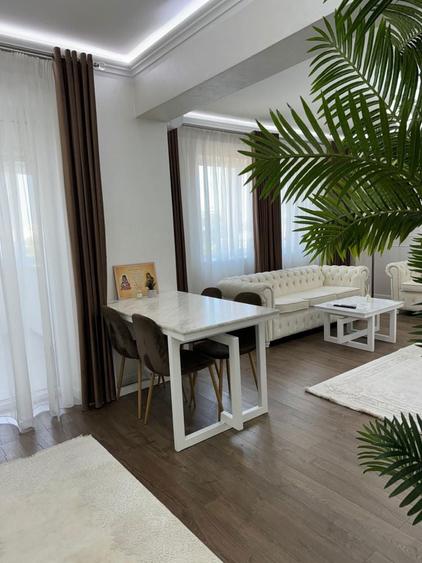Apartament 3 camere LUX, bloc nou - 12