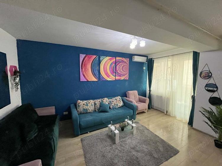 inchiriez apartament 2 camere regim hotelier - 3