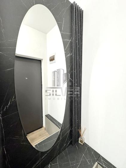 Apartament cu 3 camere ultrafinisat/59mp/2 parcari. - 18