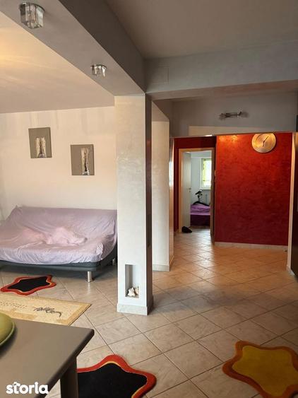 cv 113 Victoriei, apartament 3 camere decomandat - 9